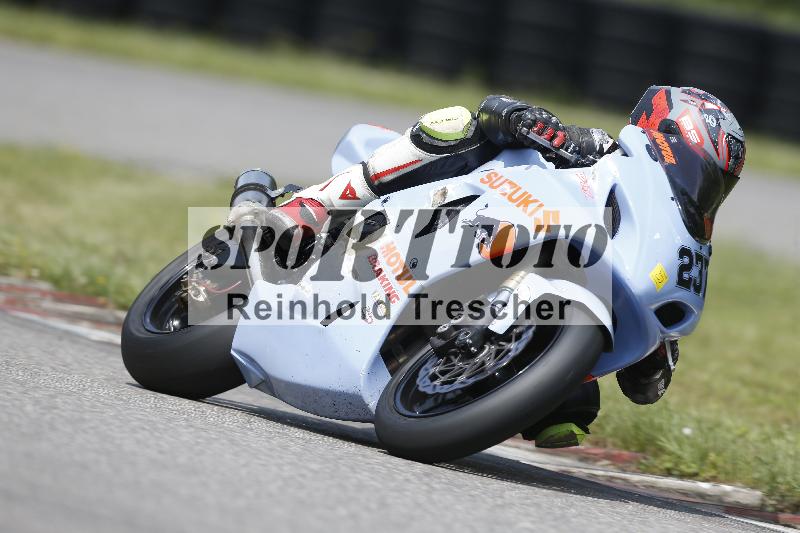 /24 08.06.2025 TZ Motorsport ADR/Gruppe rot/237